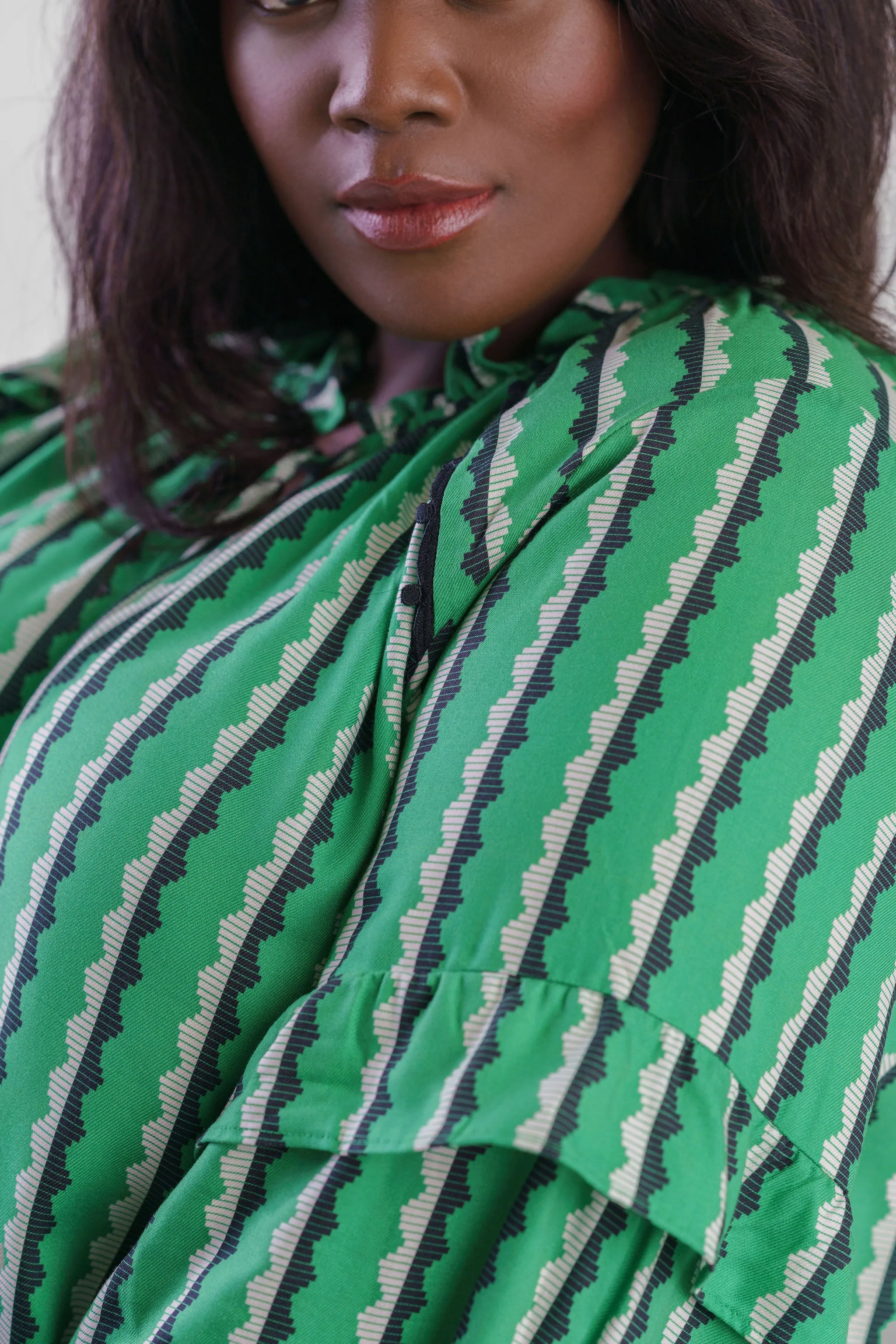 TINA BLOUSE