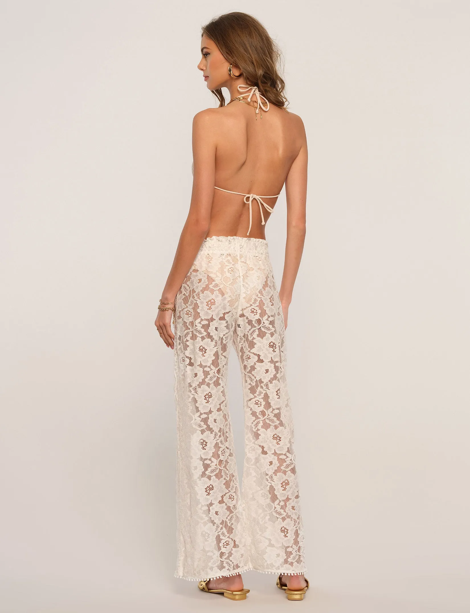 Tristan Cover-Up