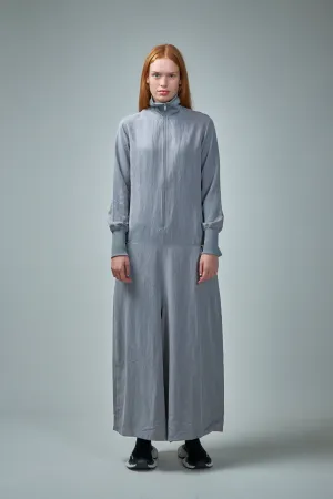 Twill Jumpsuit