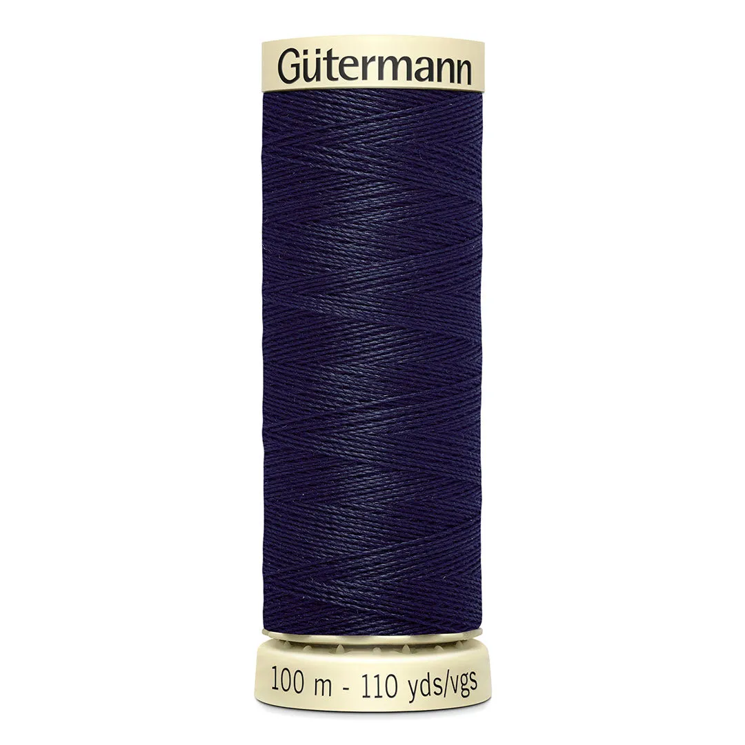 Vetro Blue Stripe