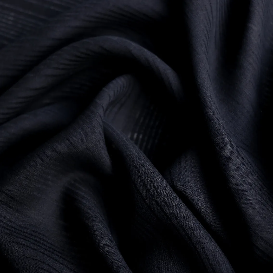 Vetro Blue Stripe