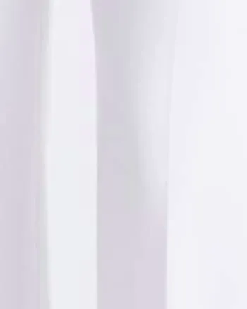 Wide Leg Pants In Vanilla | Vanilla