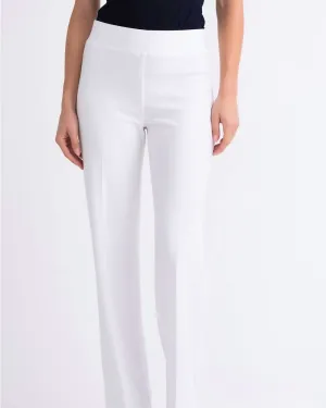 Wide Leg Pants In Vanilla | Vanilla