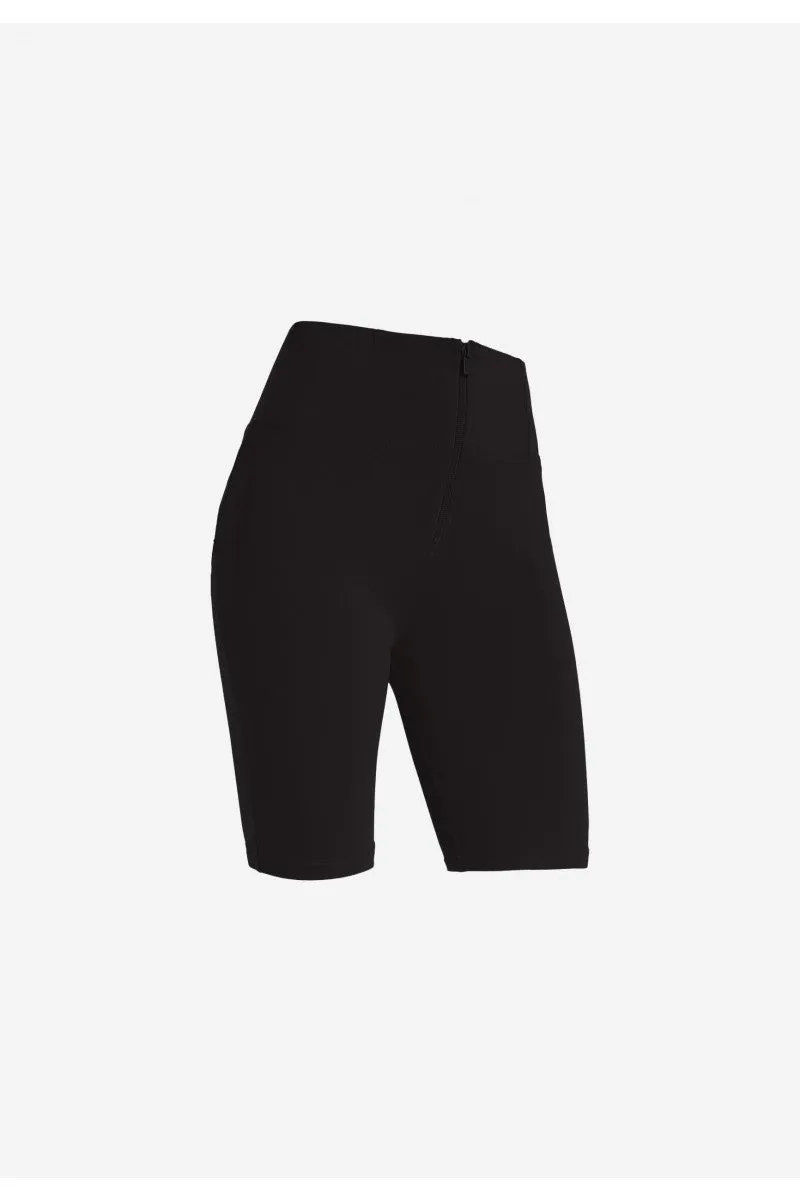 (WRUP7HC001ORG-N) Organic Cotton Push-Up WR.UP® Biker Shorts