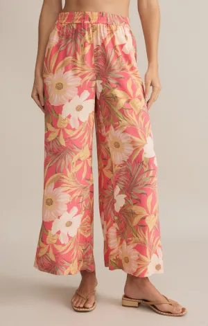 Z Supply Dante Barra Tropic Pants